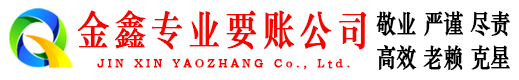 陵水金鑫追账公司